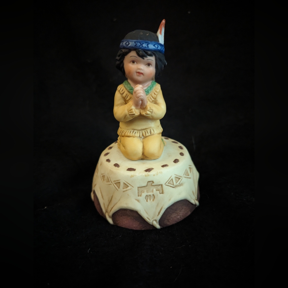 Music Box - "A Boy's Prayer" by Gregory Perillo